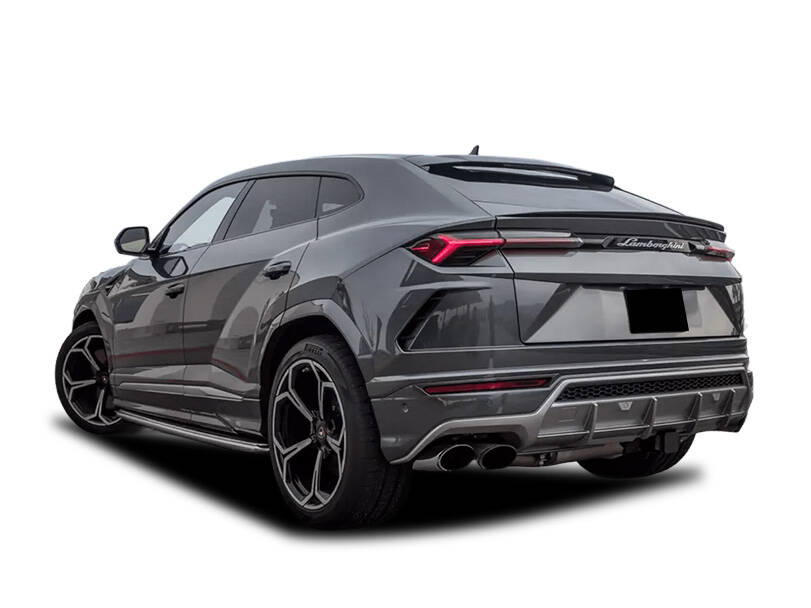 lamborghini urus IMAGE