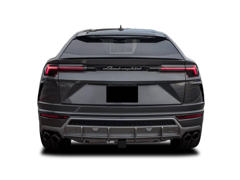 lamborghini urus IMAGE