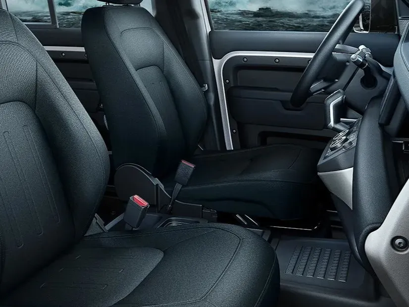 land-rover defender IMAGE