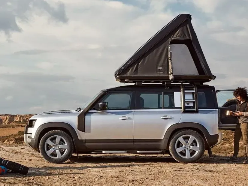 land-rover defender IMAGE