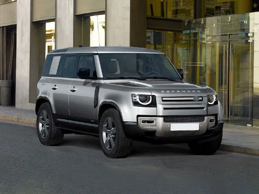 land-rover defender IMAGE