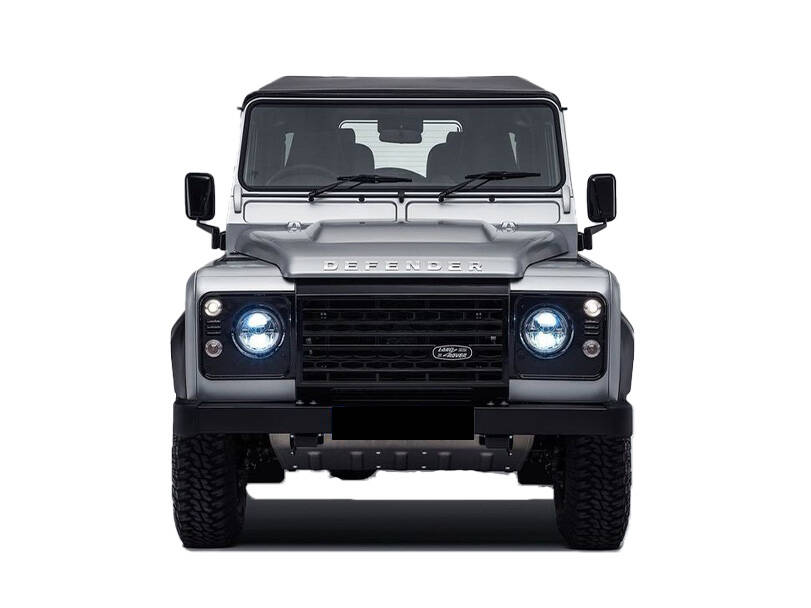 land-rover defender IMAGE
