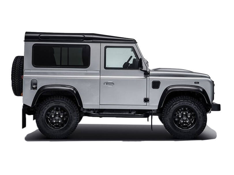 land-rover defender IMAGE