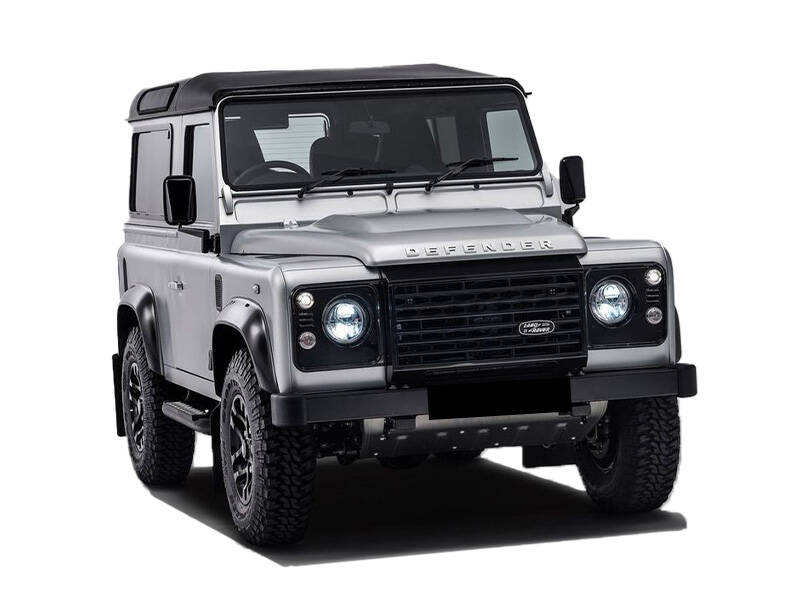 land-rover defender IMAGE