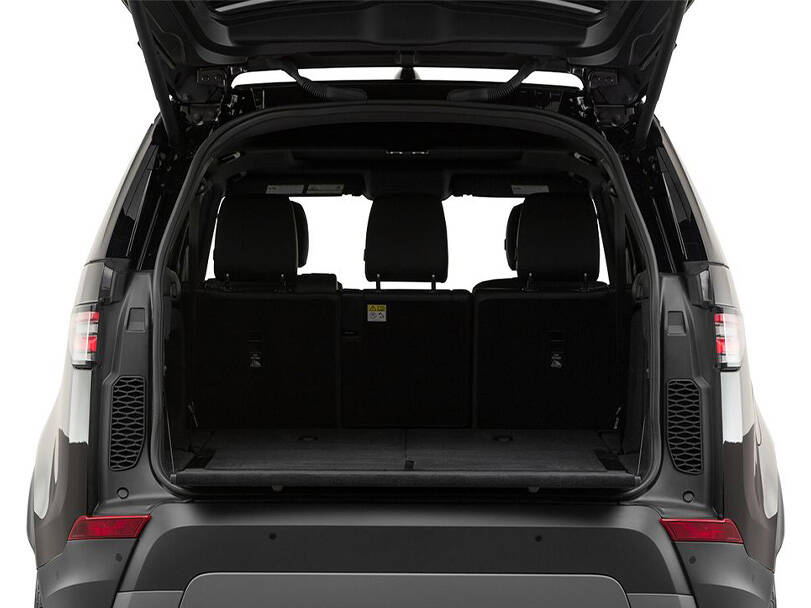 land-rover discovery IMAGE