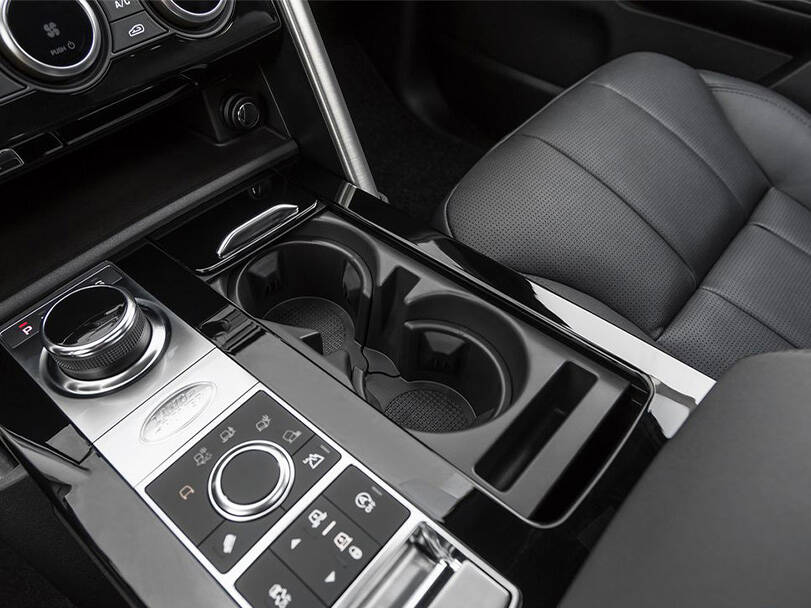 land-rover discovery IMAGE