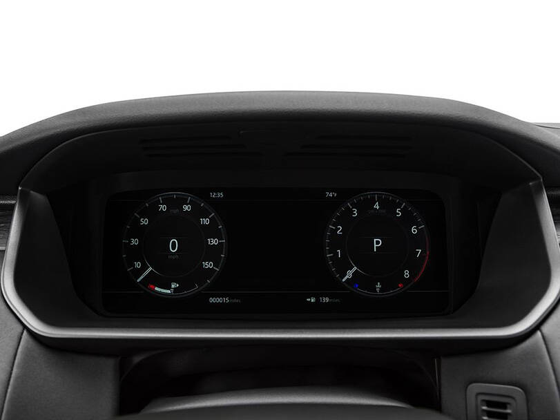 land-rover discovery IMAGE