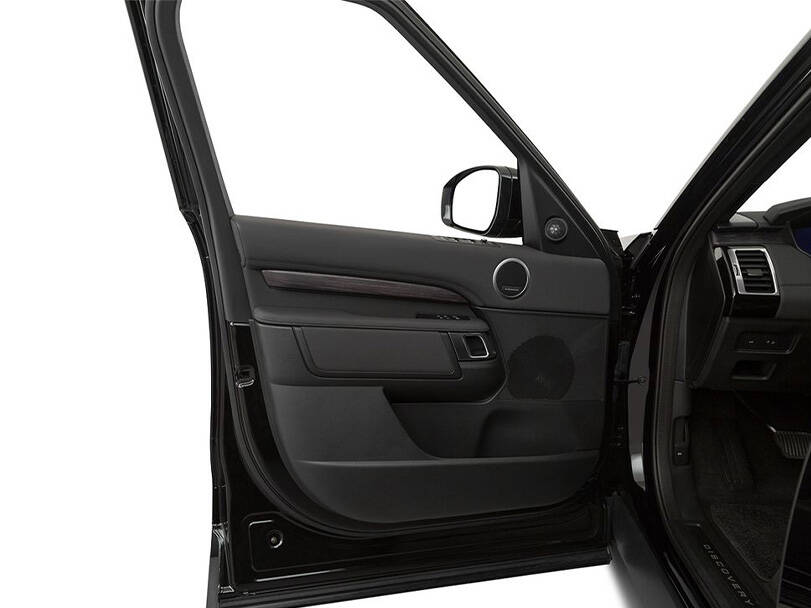 land-rover discovery IMAGE