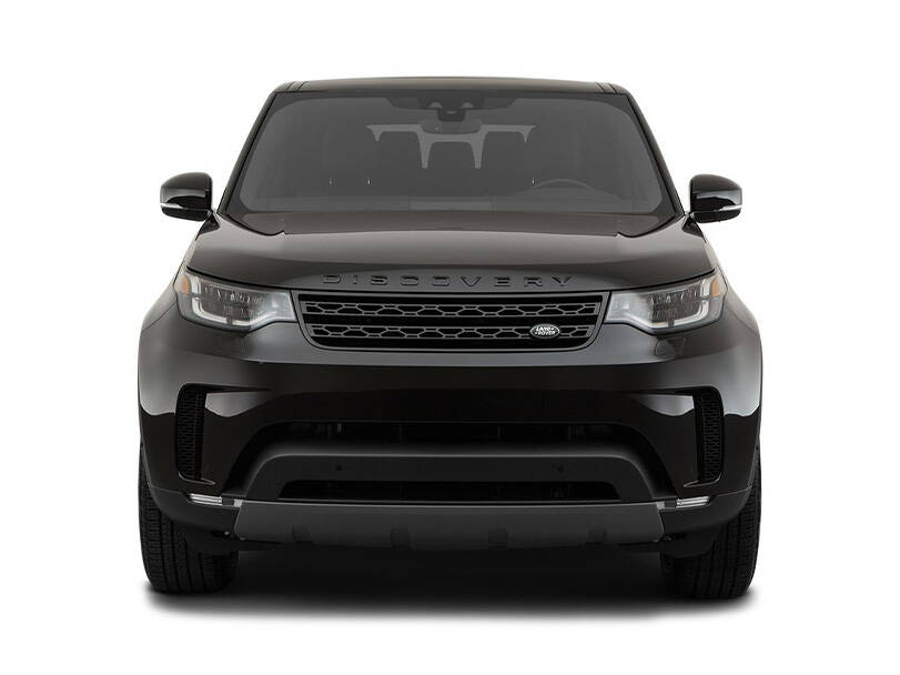 land-rover discovery IMAGE