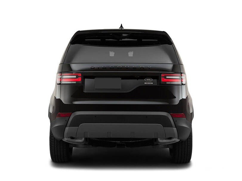 land-rover discovery IMAGE