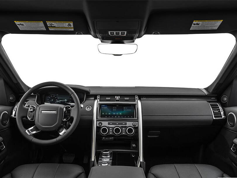 land-rover discovery IMAGE