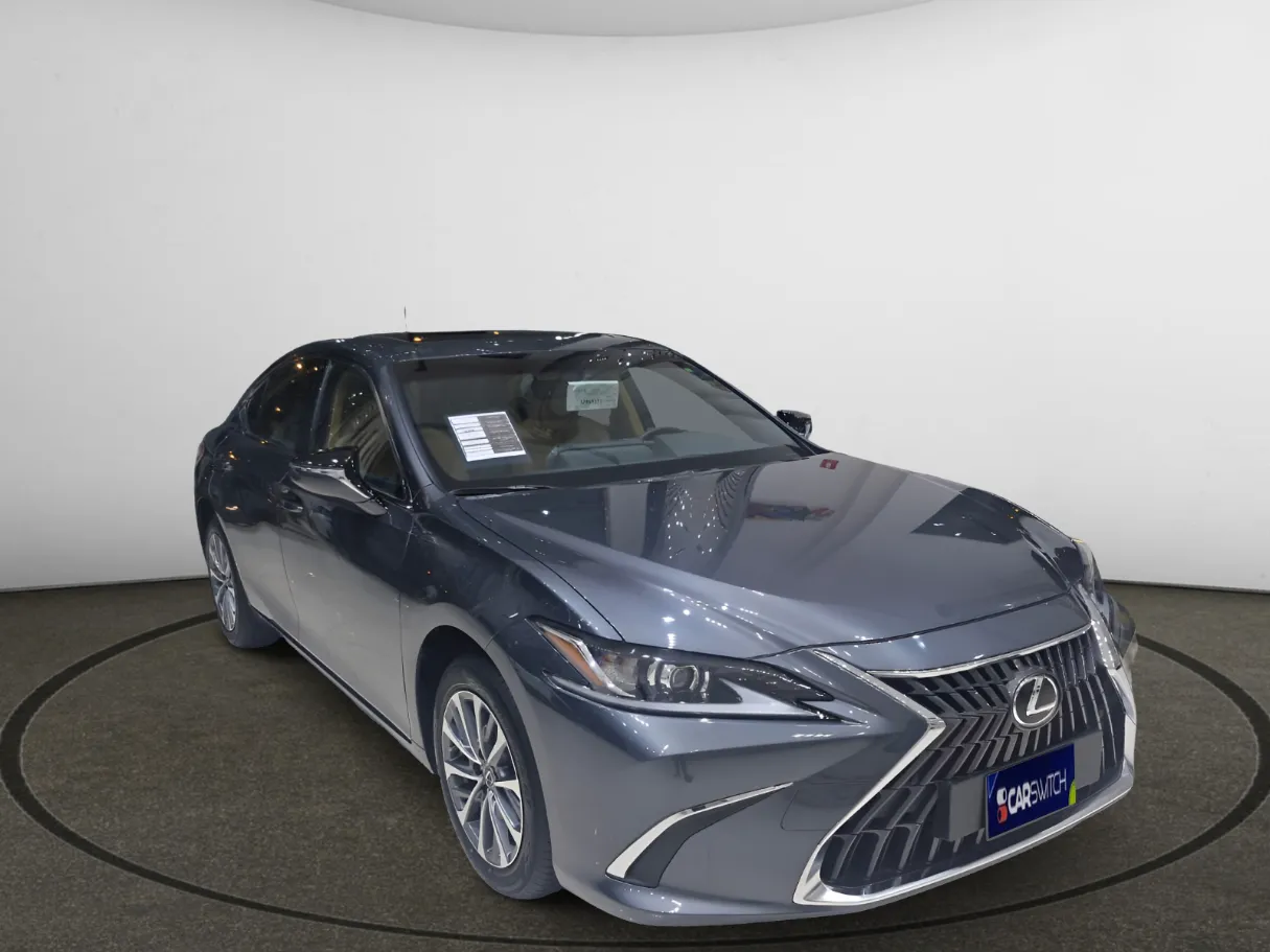 lexus es250 IMAGE