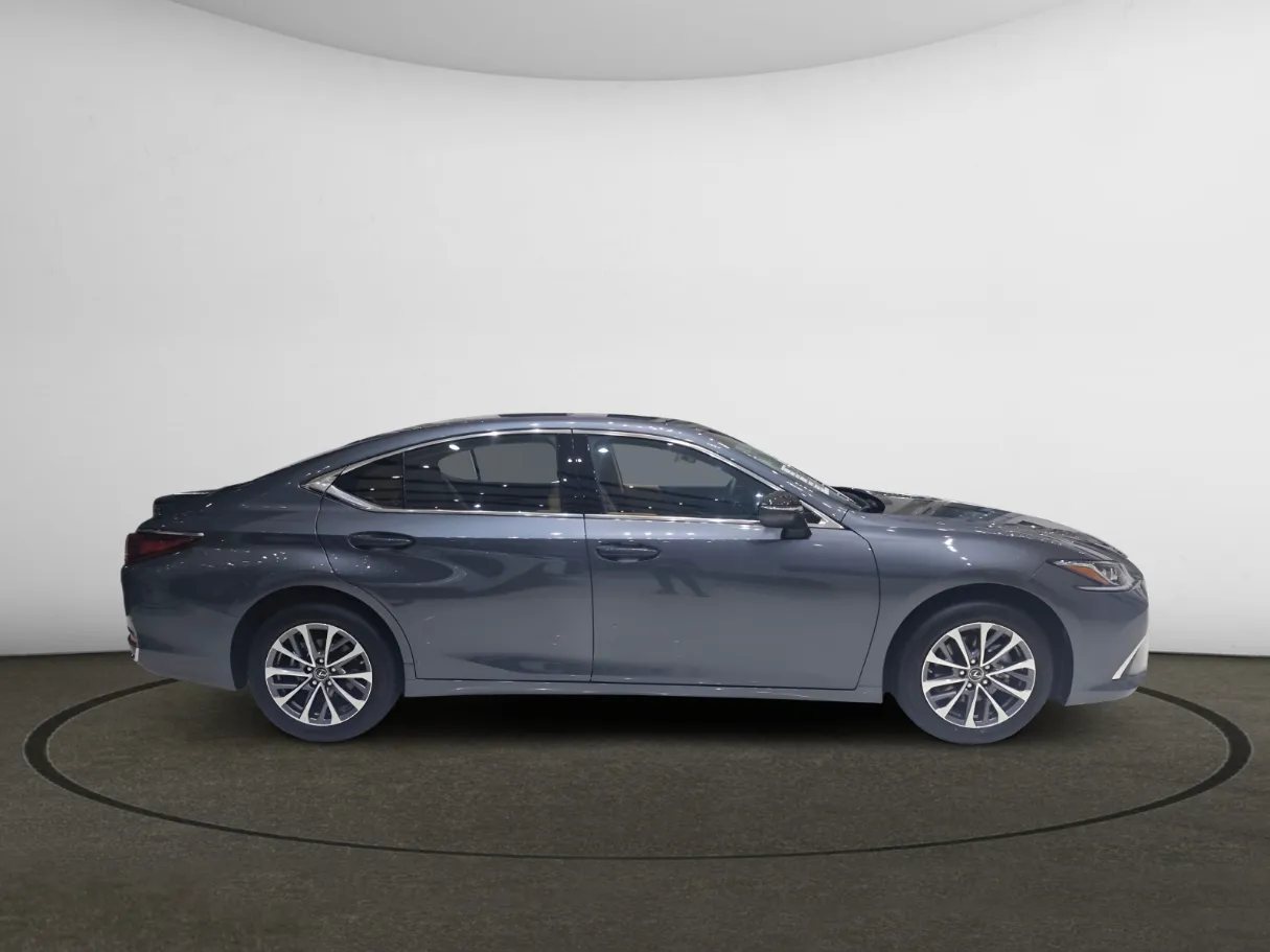 lexus es250 IMAGE