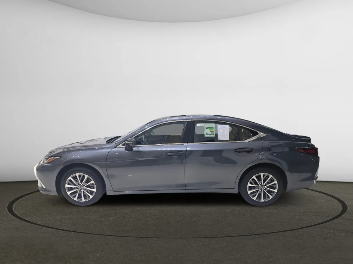 lexus es250 IMAGE