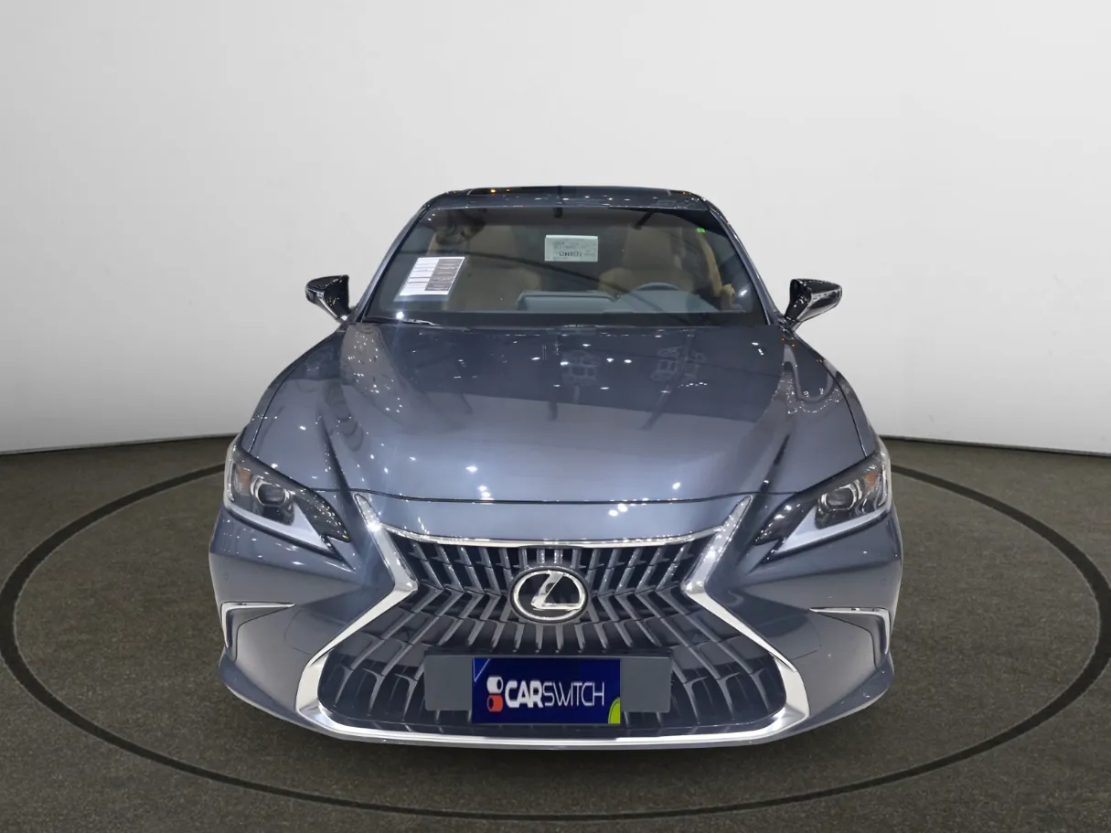 lexus es250 IMAGE