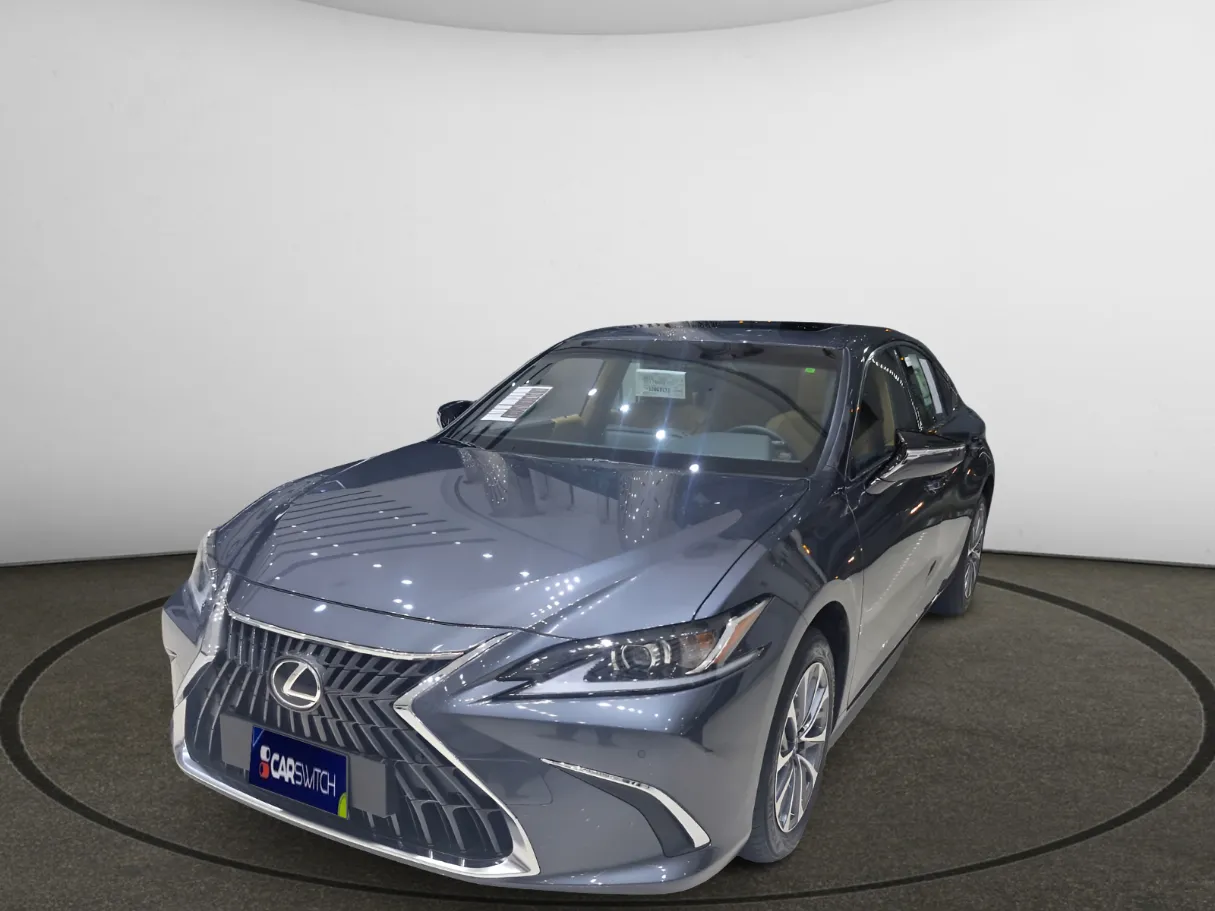 Lexus Es250