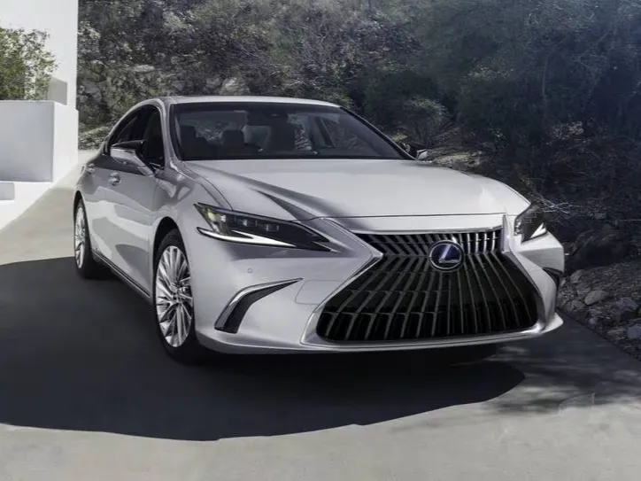 lexus es250 IMAGE