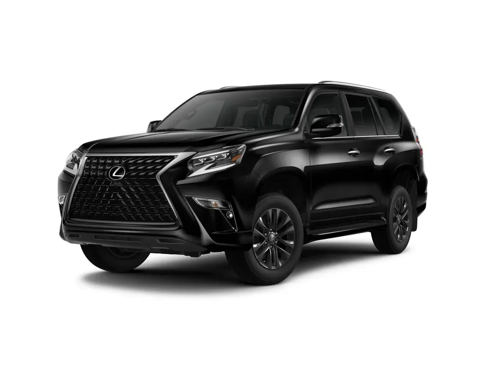 lexus gx460 IMAGE