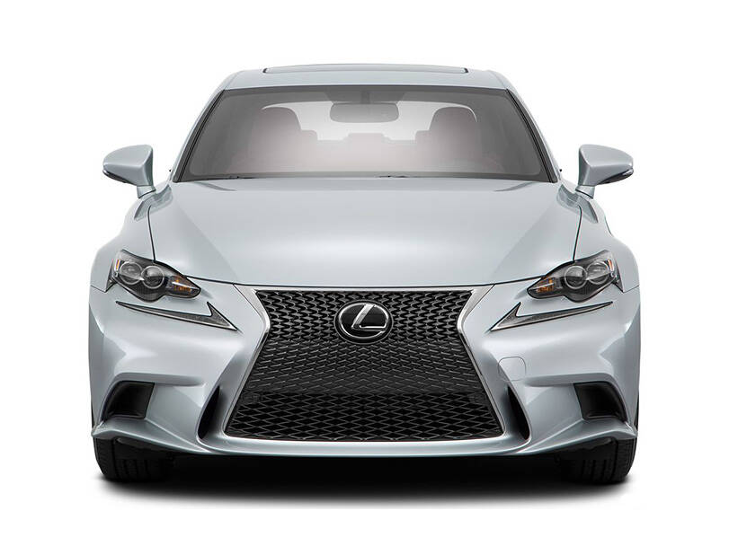 lexus is300 IMAGE