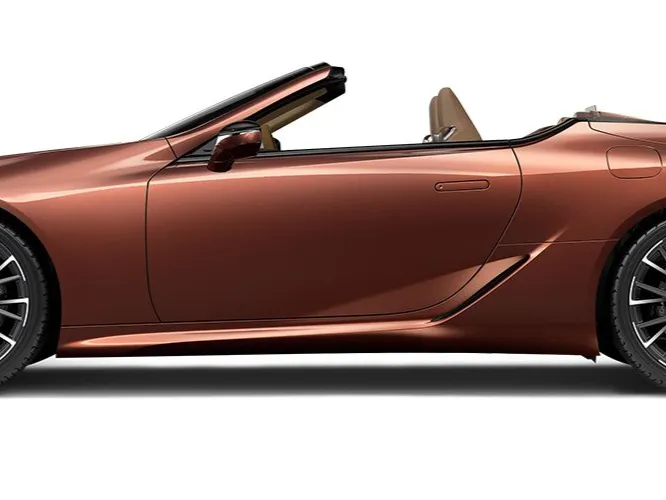lexus lc500 IMAGE