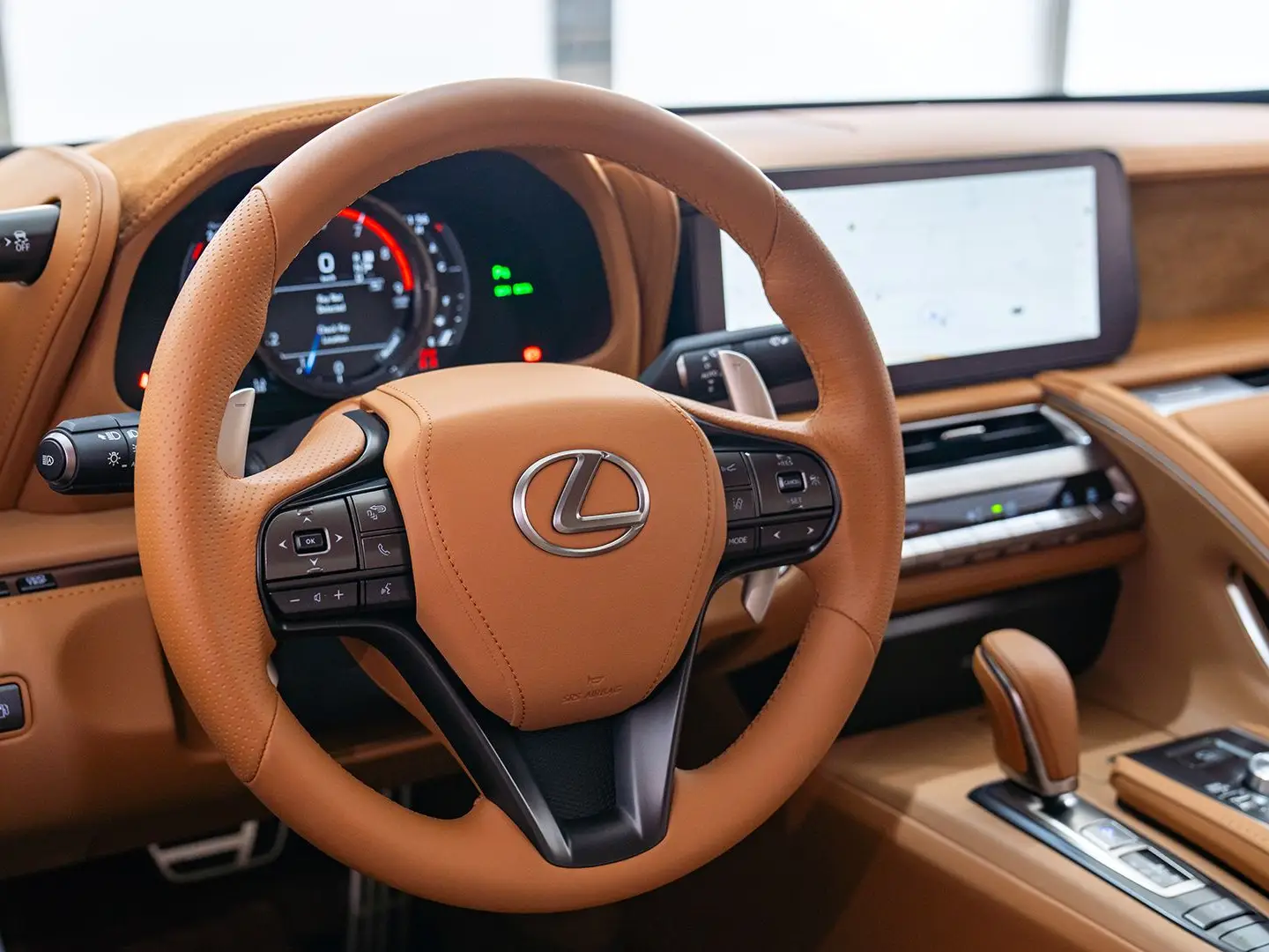 lexus lc500 IMAGE