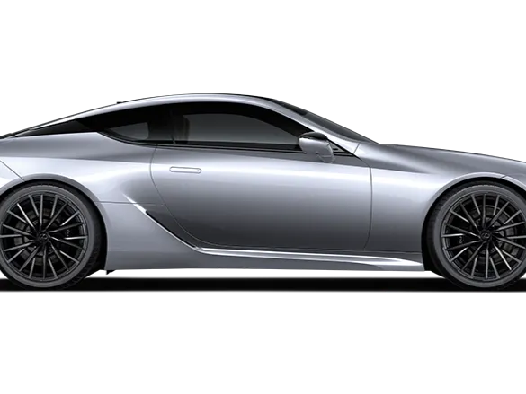 lexus lc500 IMAGE