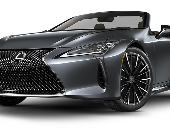 lexus lc500 IMAGE