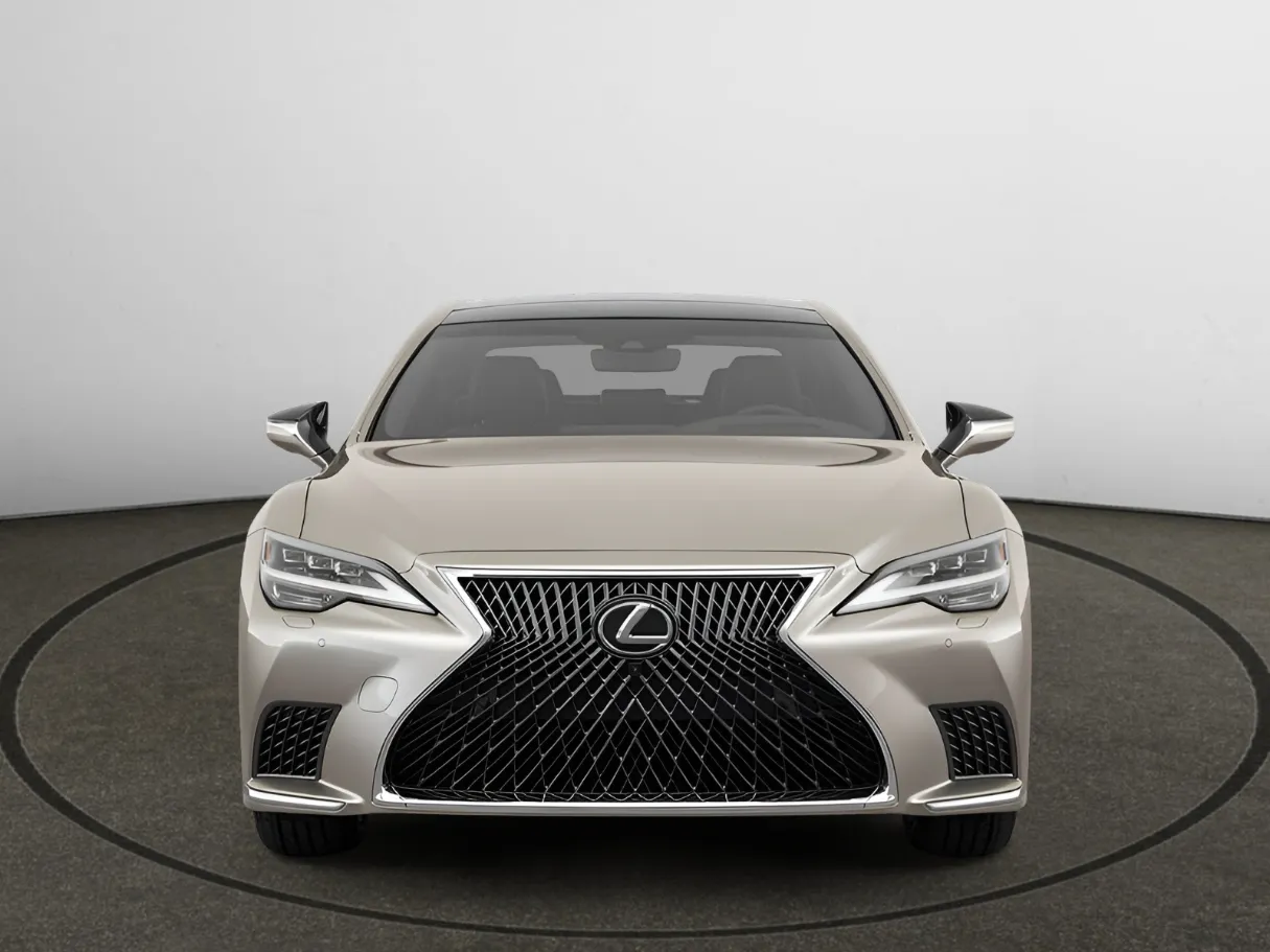lexus ls350 IMAGE