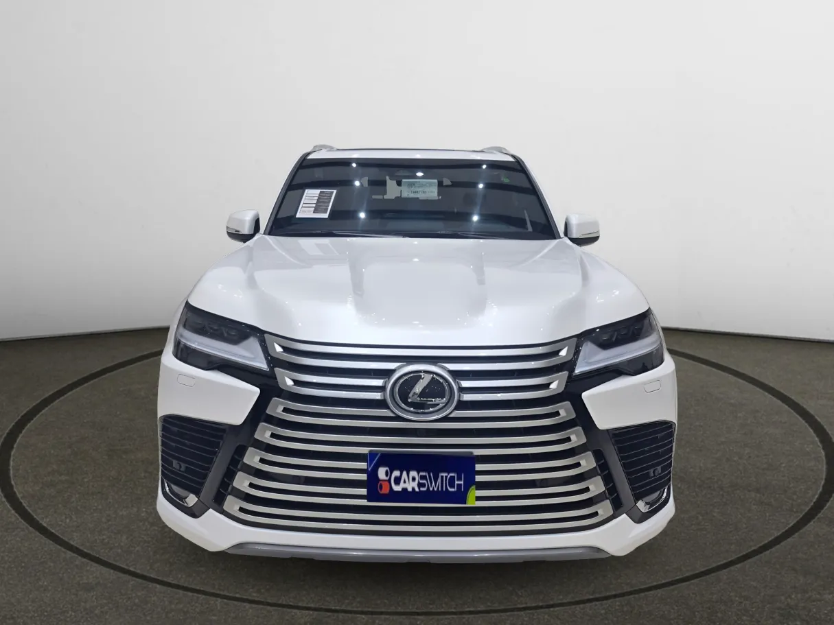 lexus lx600 IMAGE