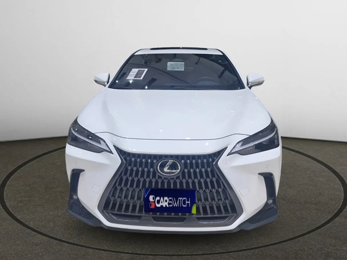 lexus nx350 IMAGE