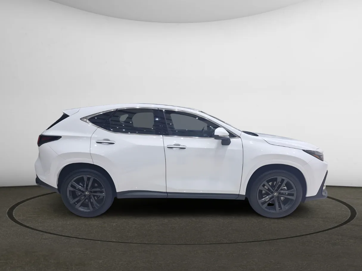 lexus nx350 IMAGE