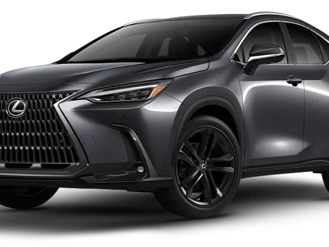 lexus nx350 IMAGE