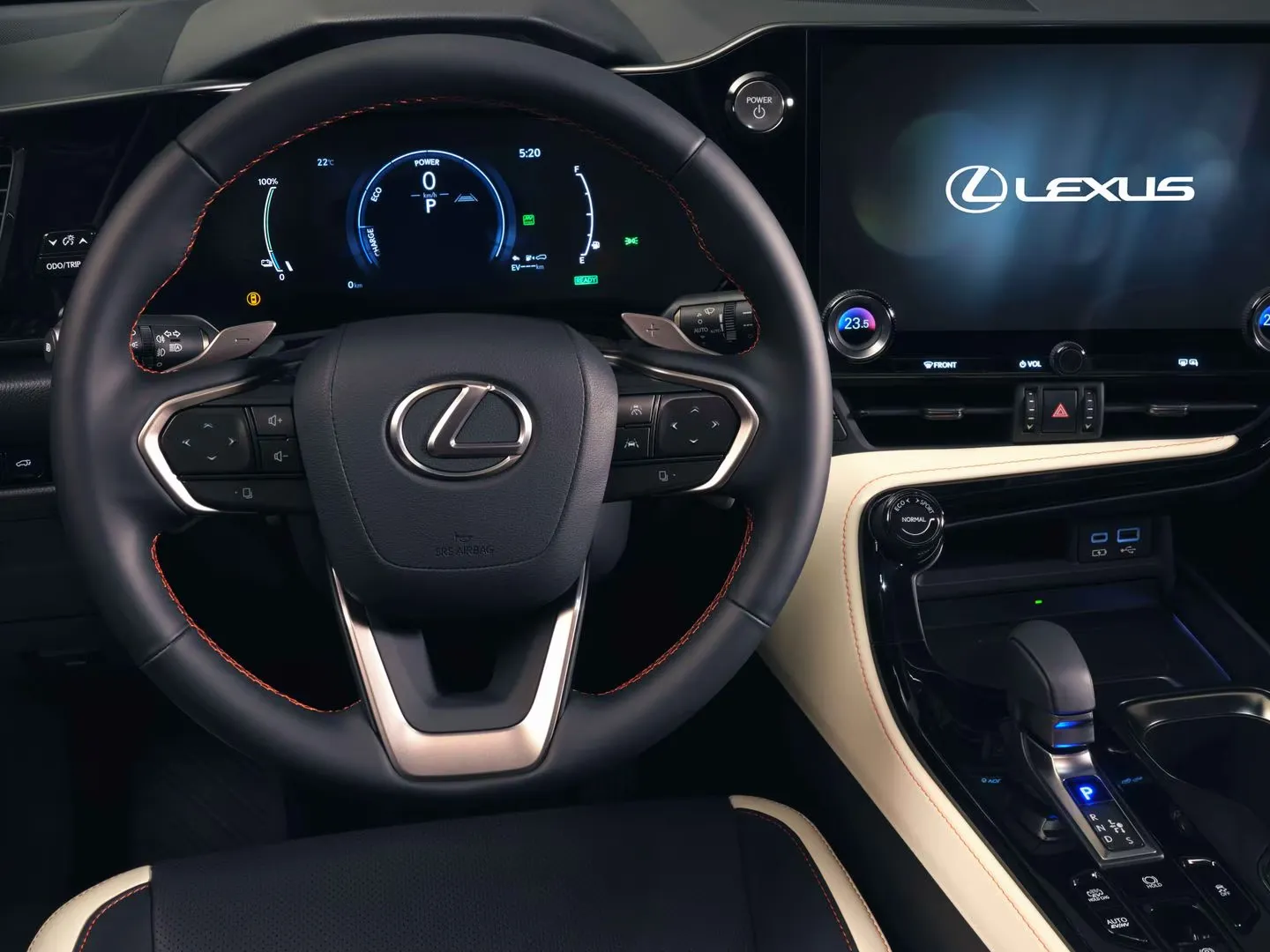 makes.lexus models.nx350h IMAGE