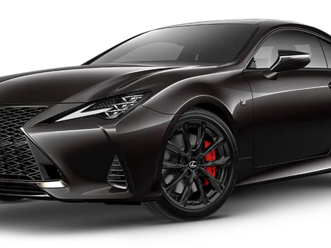 lexus rc350 IMAGE