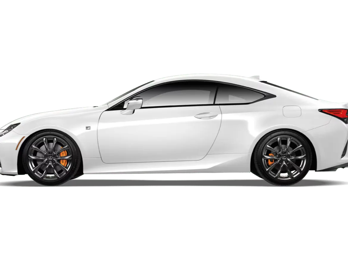 lexus rc350 IMAGE