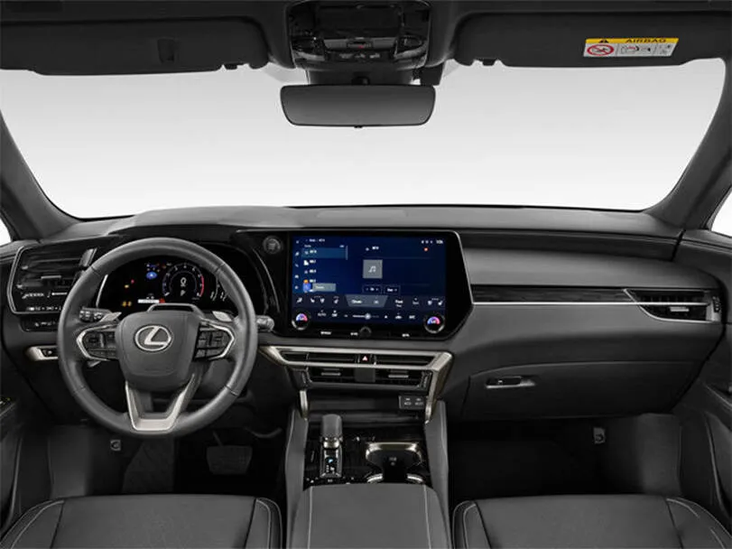 lexus rx350h IMAGE