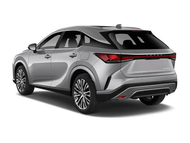 lexus rx350h IMAGE