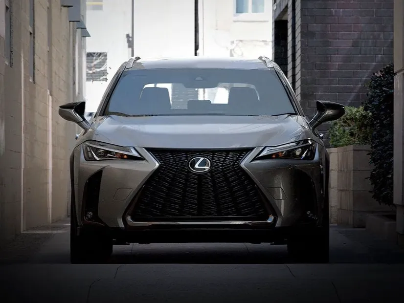makes.lexus models.ux200 IMAGE