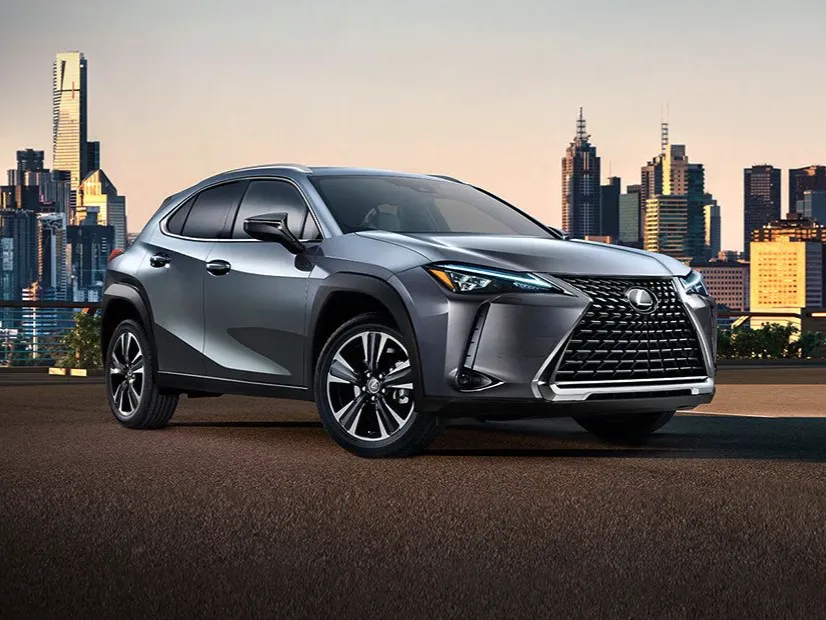 makes.lexus models.ux200 IMAGE