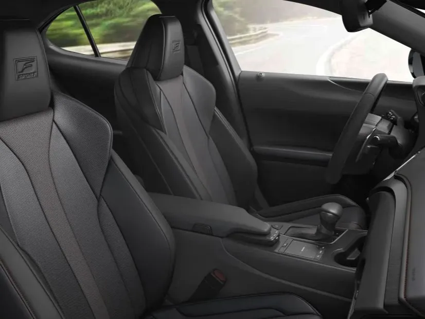 makes.lexus models.ux200 IMAGE