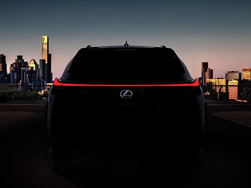 makes.lexus models.ux200 IMAGE