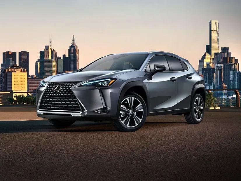 lexus ux200 IMAGE