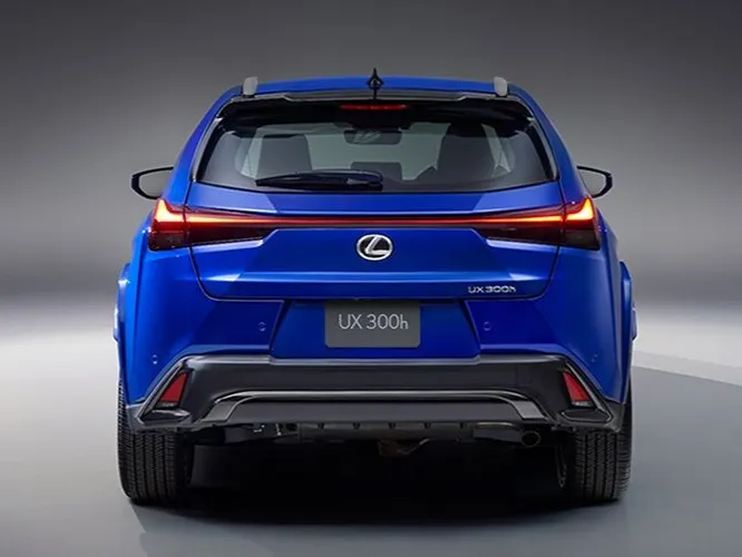 makes.lexus models.ux300h IMAGE