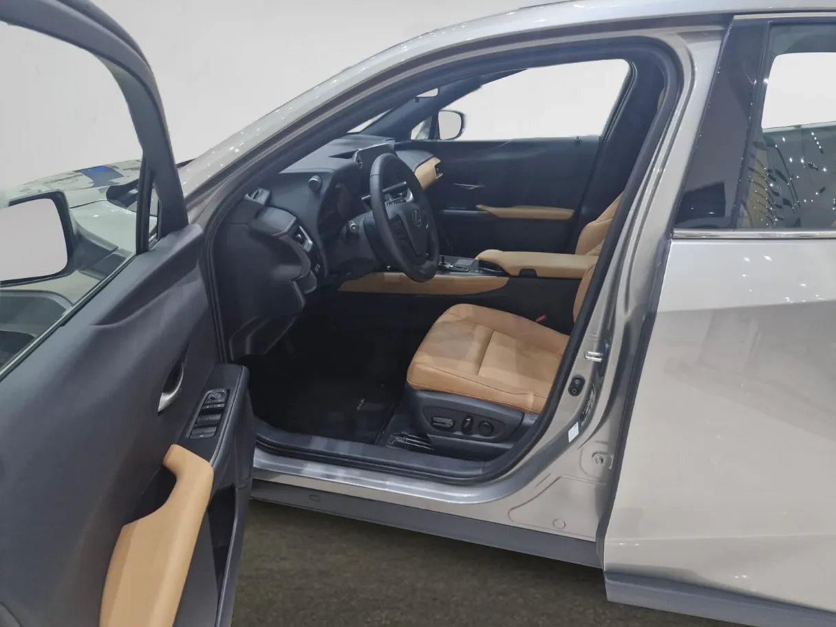 makes.lexus models.ux300h IMAGE