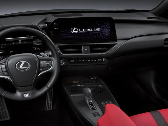 makes.lexus models.ux300h IMAGE