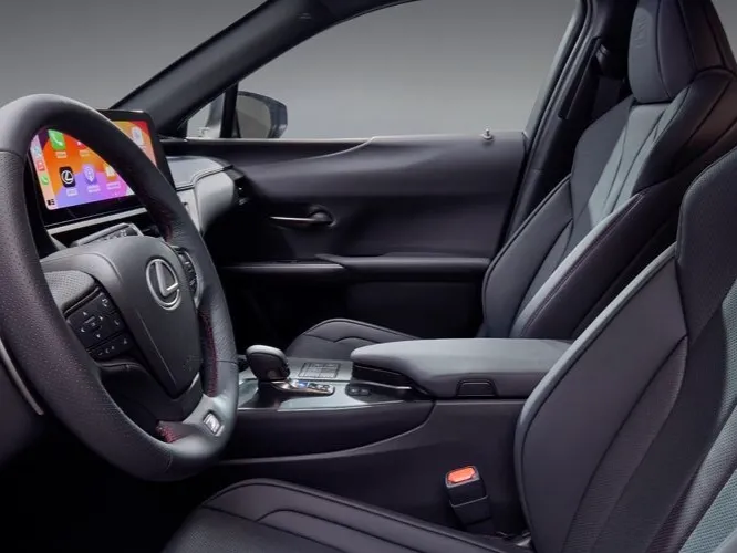 makes.lexus models.ux300h IMAGE