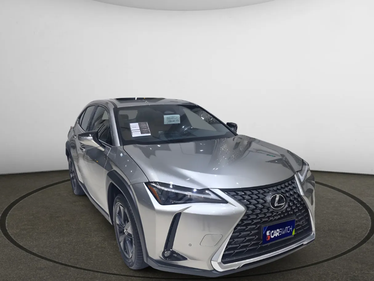 makes.lexus models.ux300h IMAGE