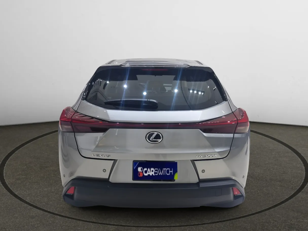 makes.lexus models.ux300h IMAGE