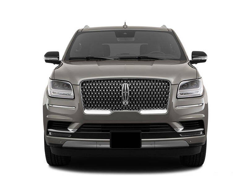 lincoln aviator IMAGE