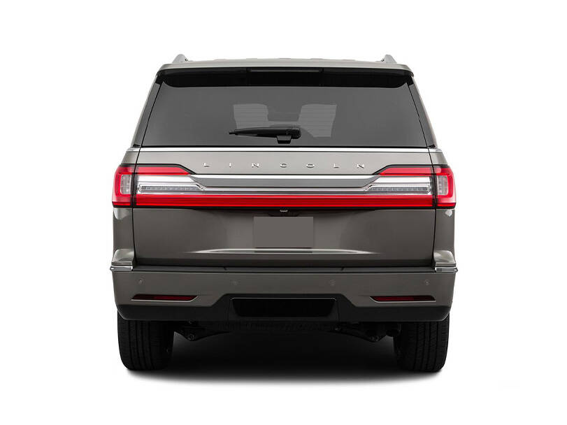 lincoln aviator IMAGE